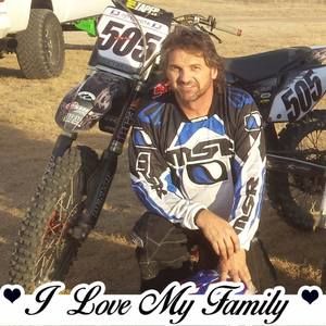 Meet your Posher, Larry